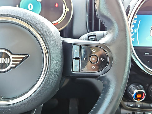 Used 2022 MINI Cooper Countryman image 19