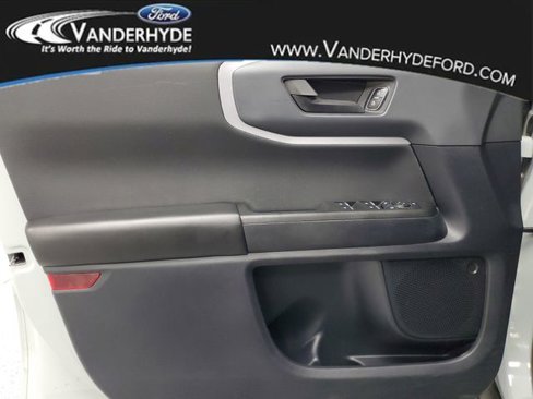 Certified 2024 Ford Bronco Sport Big Bend image 15