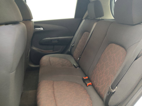 Used 2018 Chevrolet Sonic LT w/ Fun and Sun Package image 18
