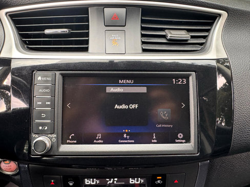 Used 2019 Nissan Sentra SR image 20