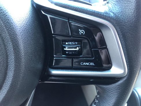 Used 2018 Subaru Legacy 2.5i Limited image 22