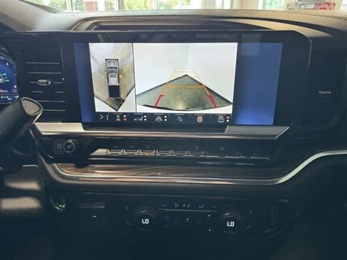 Used 2024 Chevrolet Silverado 1500 LT image 28
