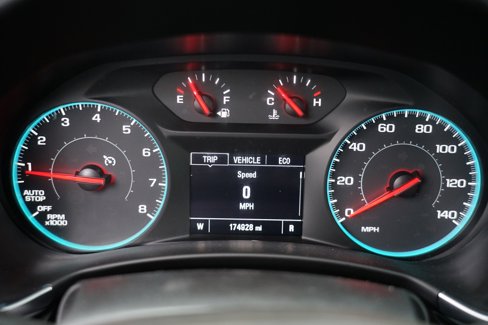Used 2018 Chevrolet Equinox LT image 37