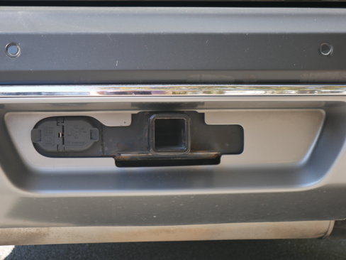 Used 2019 Jeep Cherokee Limited w/ Luxury Group image 25