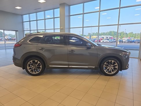 Used 2016 MAZDA CX-9 Signature image 6