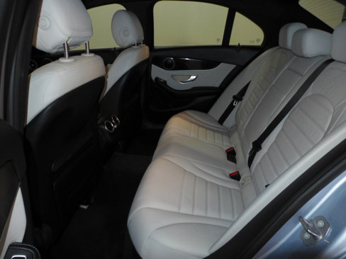 Used 2018 Mercedes-Benz C 300 Sedan image 57