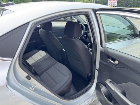 Used 2019 Hyundai Accent SEL image 13