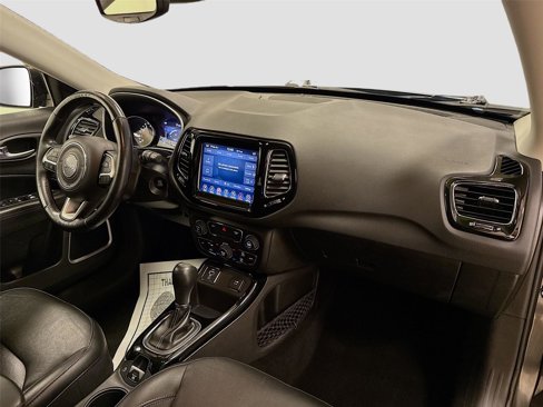 Used 2019 Jeep Compass Limited image 27