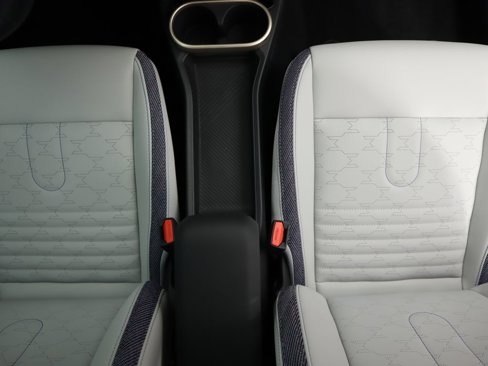 Used 2025 MINI Cooper S image 18