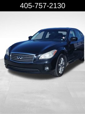 Used 2013 INFINITI M37 image 1