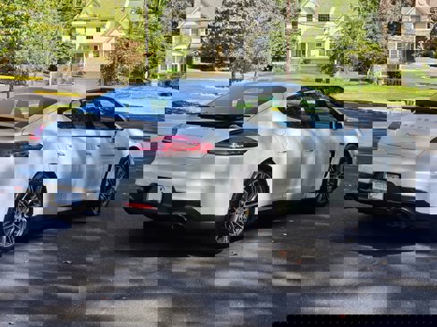 Used 2016 Porsche Panamera GTS w/ Premium Package Plus image 6