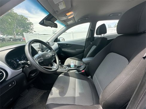Used 2019 Hyundai Kona SE image 34