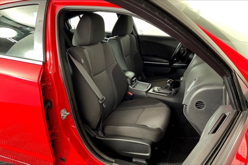 Used 2022 Dodge Charger SXT image 10
