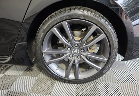 Used 2019 Acura TLX V6 w/ Technology & A-SPEC Pkg image 14
