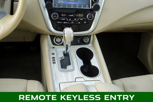 Used 2016 Nissan Murano SL image 13