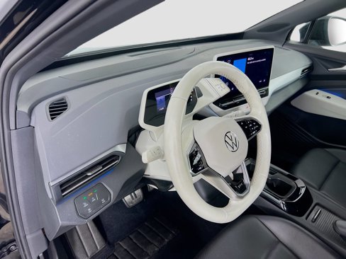 Used 2021 Volkswagen ID.4 1st Edition image 9