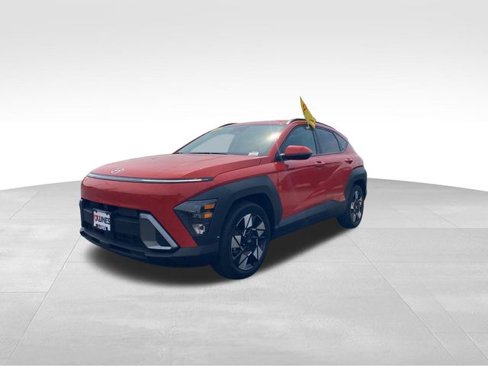 Used 2024 Hyundai Kona SEL image 12