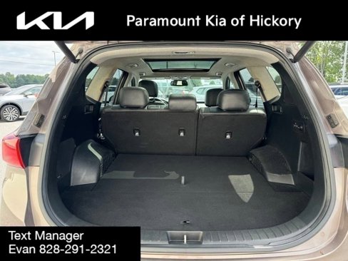 Used 2019 Hyundai Santa Fe FWD image 11