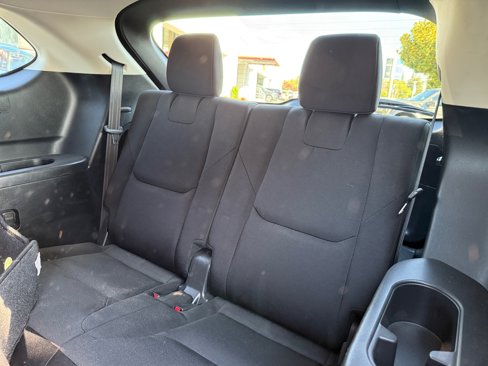 Used 2018 MAZDA CX-9 Sport image 21