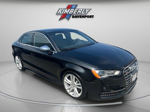Used 2016 Audi S3 Premium Plus image 7