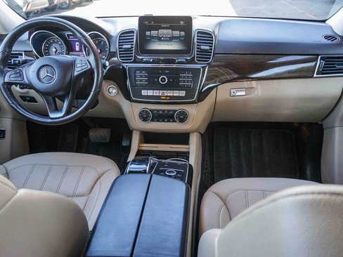 Used 2018 Mercedes-Benz GLE 350 4MATIC image 15