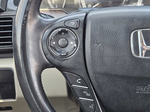 Used 2014 Honda Accord EX-L image 26