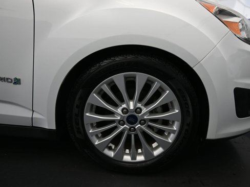 Used 2017 Ford C-MAX SE image 48