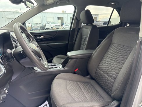 Used 2020 Chevrolet Equinox LT image 13