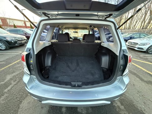 Used 2012 Subaru Forester 2.5X image 18
