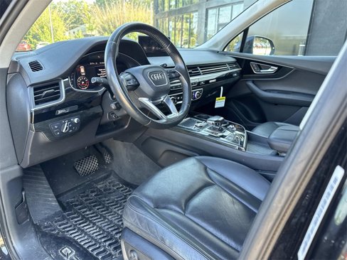 Used 2017 Audi Q7 3.0T Prestige image 17