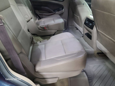 Used 2017 Chevrolet Tahoe LT image 13