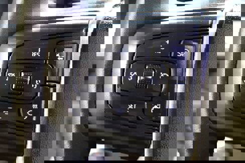 Used 2024 GMC Sierra 1500 Elevation image 46