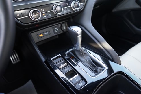 Used 2025 Acura Integra A-Spec image 17
