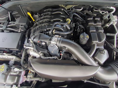 Used 2019 Dodge Durango GT image 33