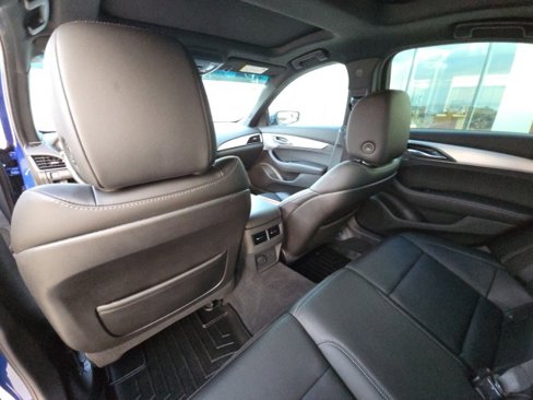 Used 2021 Cadillac CT5 Luxury w/ Sun And Sound Package image 16