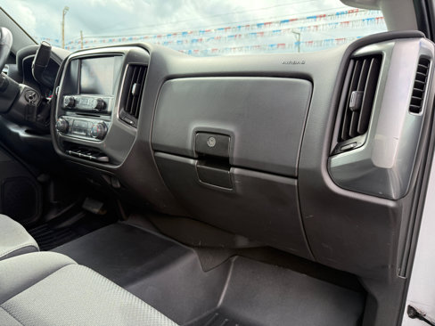 Used 2019 Chevrolet Silverado 1500 LT image 28