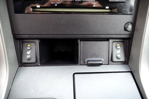 Used 2010 Acura RDX SH-AWD image 17