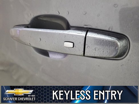 Used 2020 Chevrolet Traverse LS w/ LPO, Floor Liner Package image 24