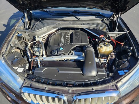 Used 2017 BMW X5 xDrive35i image 41