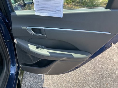 Used 2020 Hyundai Sonata SEL image 40