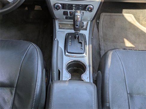 Used 2010 Mercury Milan Premier image 17