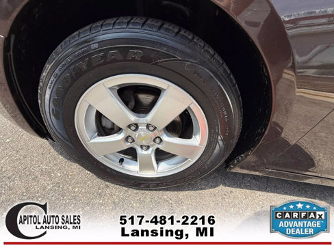 Used 2015 Chevrolet Cruze LT image 25