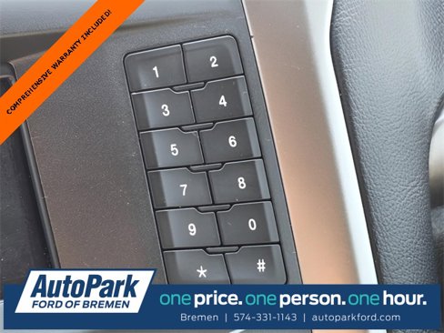Used 2020 Ford Fusion S image 24