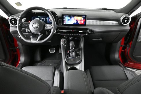 New 2024 Alfa Romeo Tonale Veloce image 19