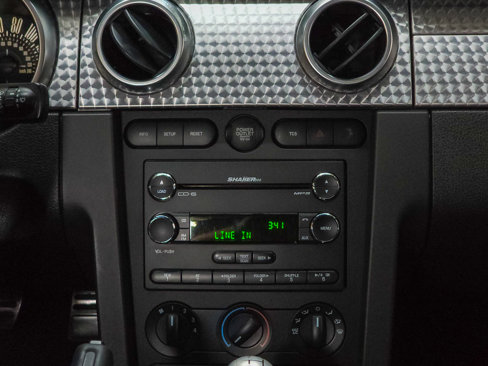 Used 2008 Ford Mustang GT image 28