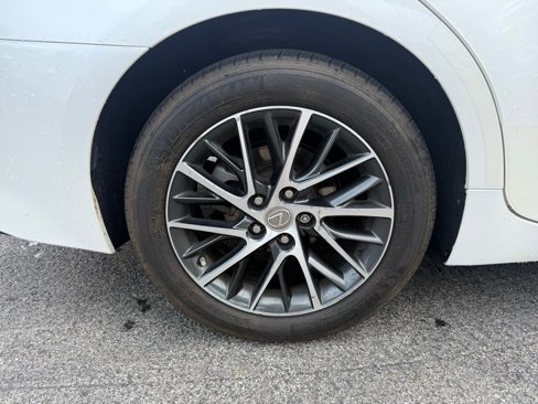 Used 2017 Lexus ES 350 image 24