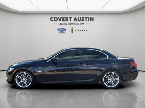 Used 2013 BMW 335i 335i image 2