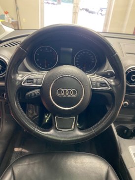 Used 2015 Audi A3 1.8T Premium w/ Cold Weather Package image 20