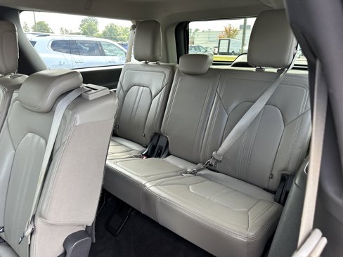 Used 2020 Ford Expedition Max Limited image 20