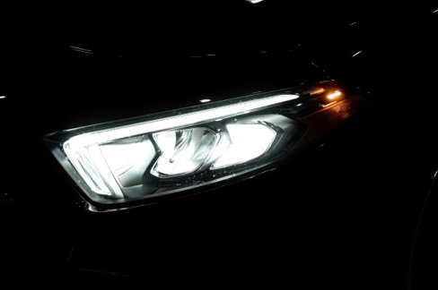 Certified 2022 Mercedes-Benz A 220 image 8